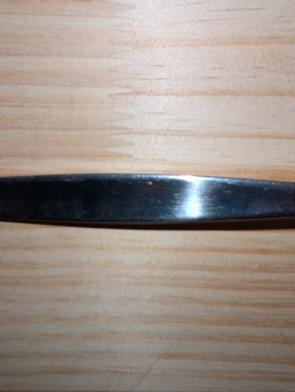 Vintage Artisan Cheese Slicer 1978 Silver Sterling - Picture 9 of 9